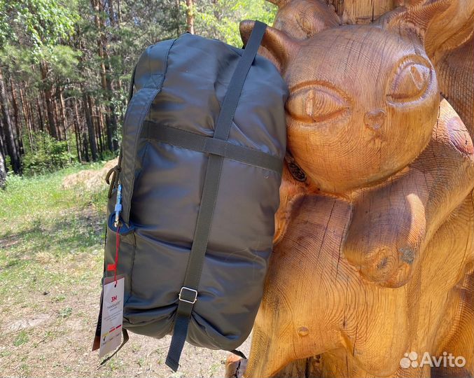 Спальный мешок Mishka