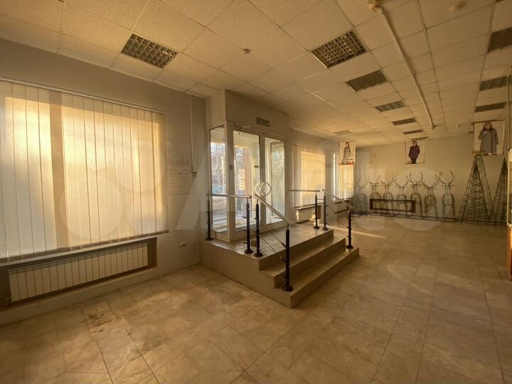 Торговая площадь, 260 м²