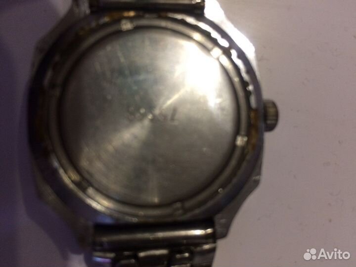 Секундомер,часы