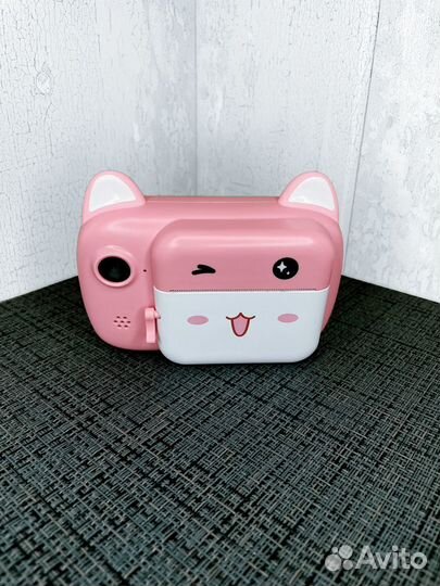 Фотоаппарат