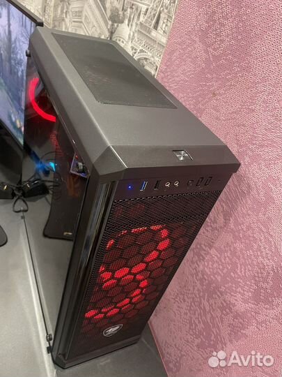 Пк
