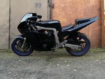 Suzuki gsx-r400