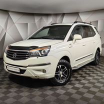 SsangYong Korando 2.0 AT, 2013, 230 004 км, с пробегом, цена 1 125 150 руб.