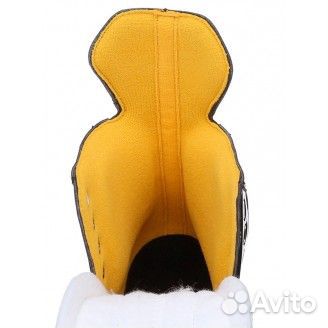 Коньки Bauer Supreme S150 Jr(юниорские) -4.5D