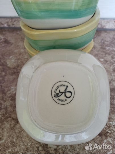 Набор салатников