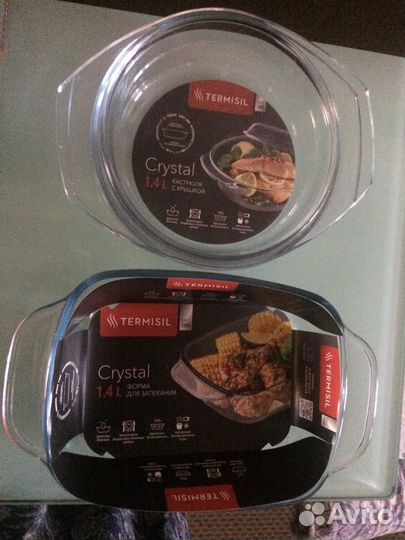 Форма для запекания