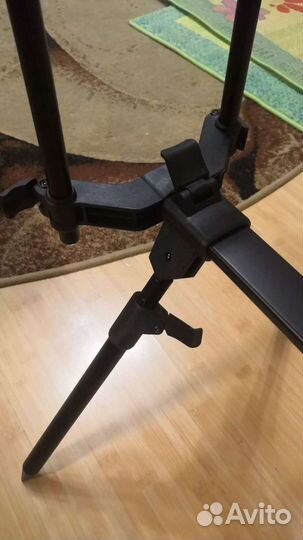 Rod Pod (Род под) coonor