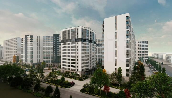 Свободного назначения, 38 м²