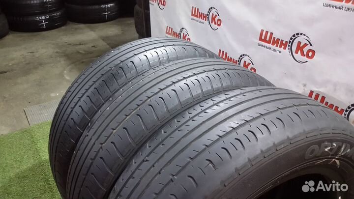 Hankook Optimo K415 185/65 R15