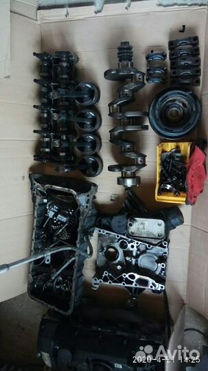 Мерседес спринтер,Вито,Е-класс,С-класс 906 дв.646