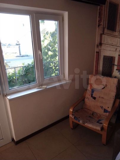 Комната 23 м², 1/1 эт.