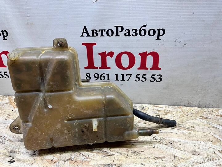 Расширительный бачок Chery Fora a21 Estina