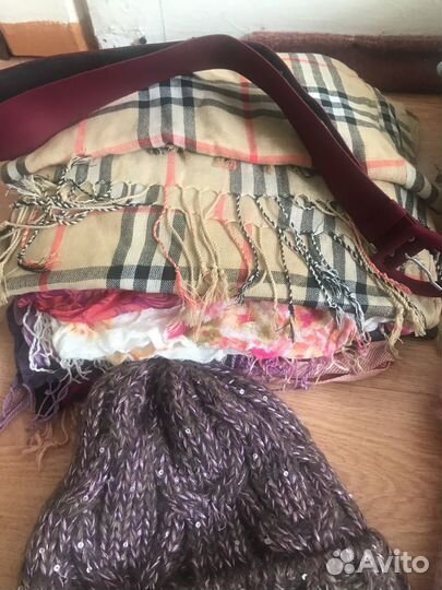 Женские вещи пакетом 44