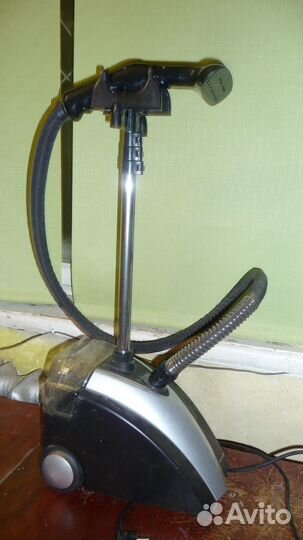 Бытовой отпариватель