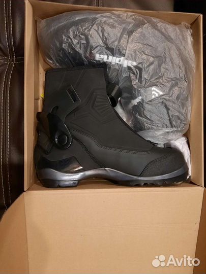 Лыжные боники alpina Backcountry traverse рр.44