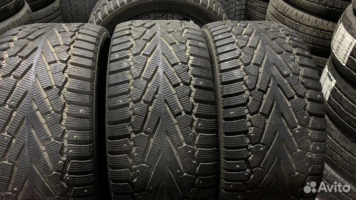 Pirelli Ice Zero 295/40 R21 111H