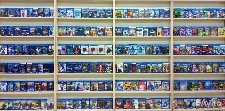 Игры для ps4 RE revelations ps4