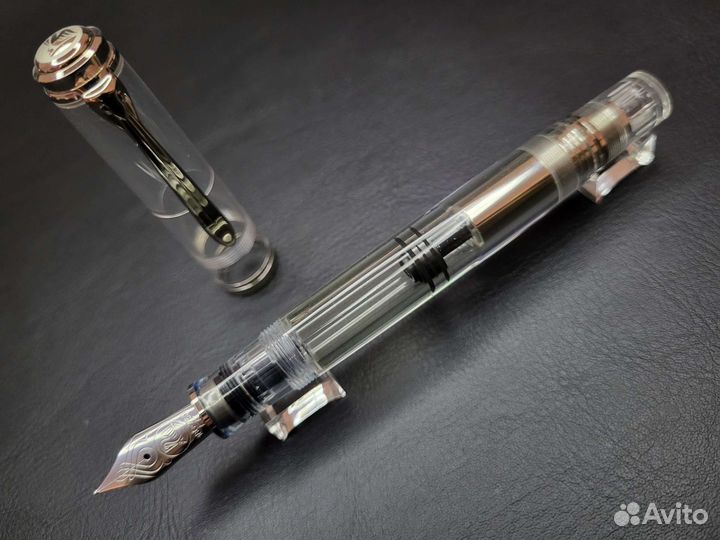 Перьевые ручки Pelikan M400 М600 М800 и М1000