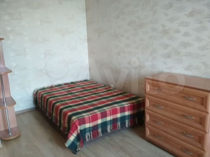 1-к. квартира, 30 м², 3/16 эт.