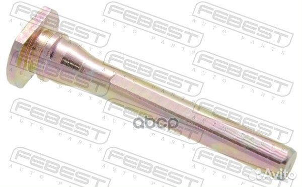 Болт направляющего суппорта Lexus RX300/330/350