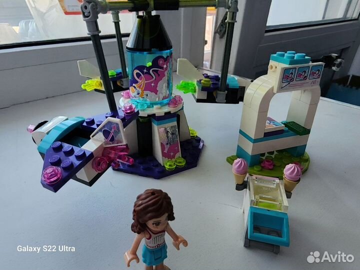 Lego Friends