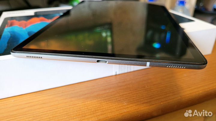 Samsung Galaxy Tab s5e Wi-Fi, LDU