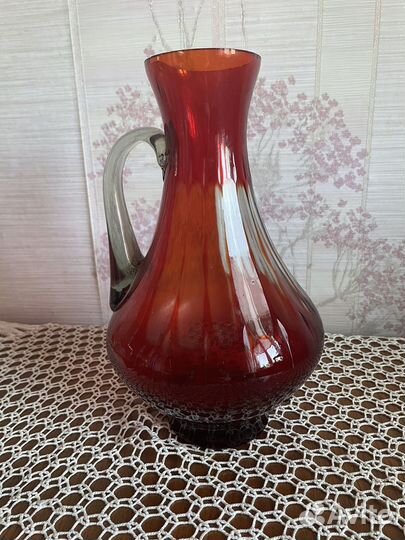 Стекло и Хрусталь