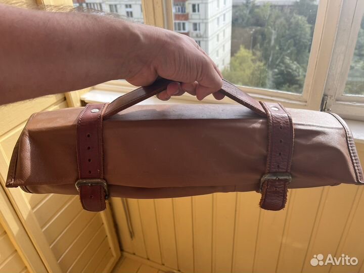 Скрутка для ножей