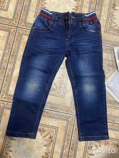 Одежды для мальчика