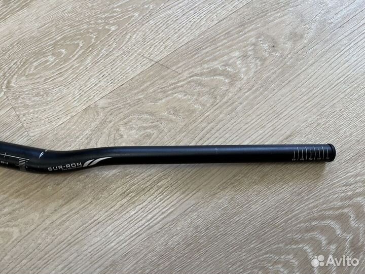 Руль стоковый для Surron Light bee