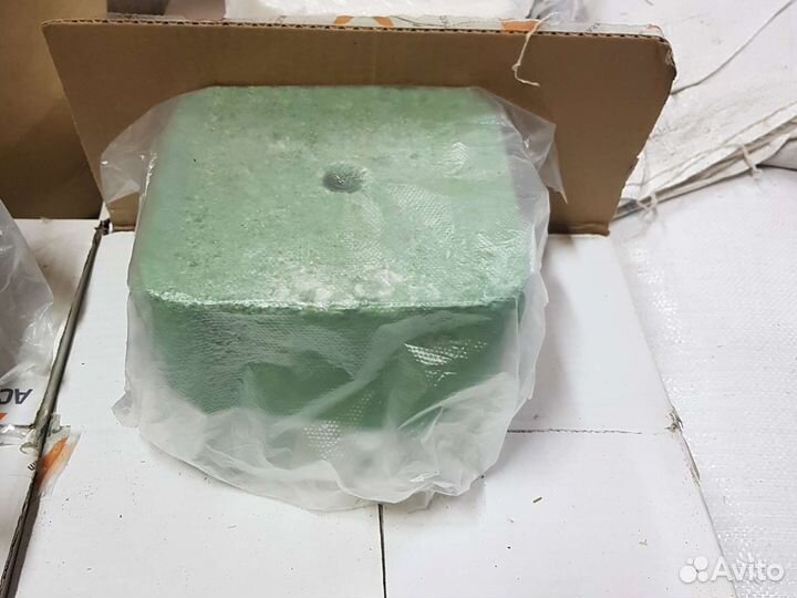 Соль для животных