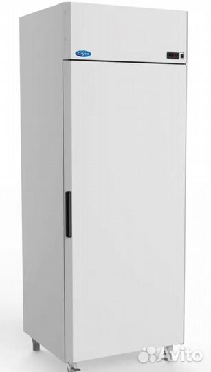 Шкаш холодильный Капри 0.7 мв