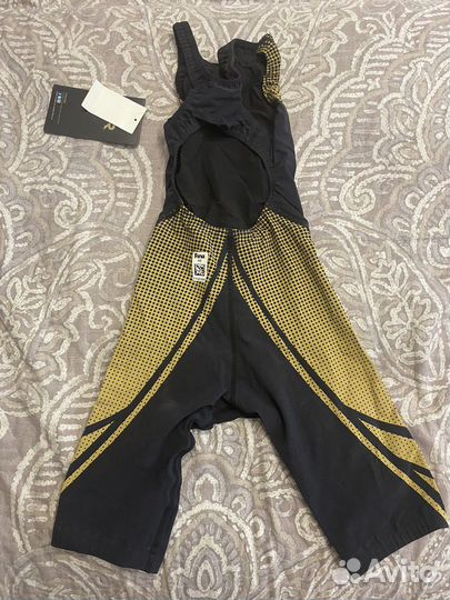 Гидрокостюм женский