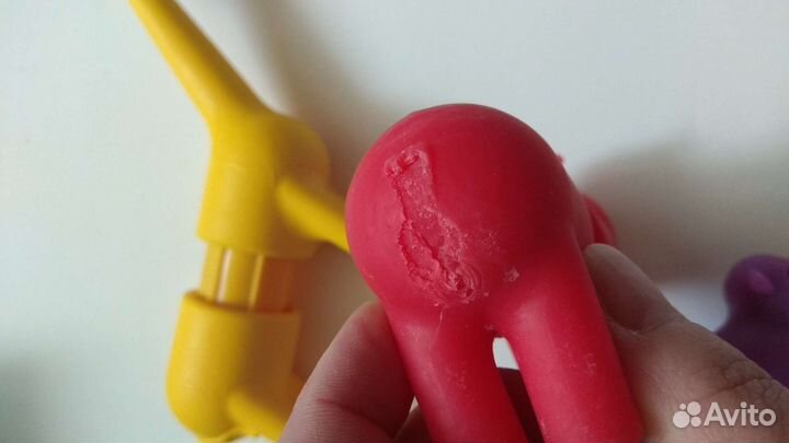 Магнитный конструктор Bondibon Smartmax Safari