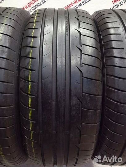 Dunlop Sport Maxx RT 225/45 R19 96W