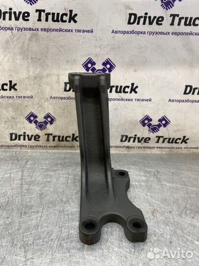 Кронштейн двигателя Daf Xf 106.460