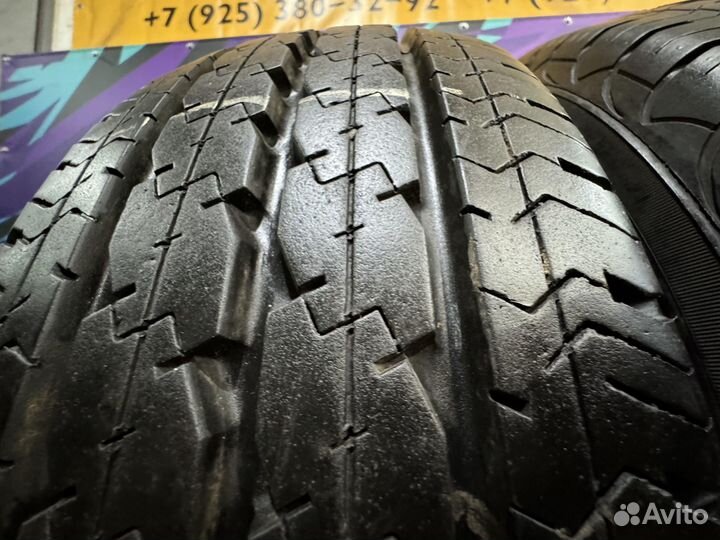 Pirelli Chrono 225/65 R16