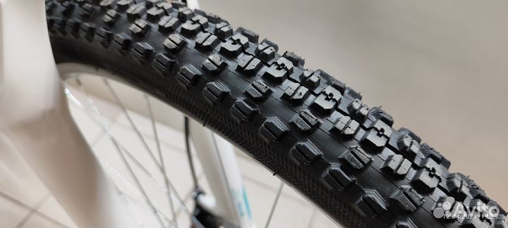 Горный велосипед stinger vega STD 27.5 -женский