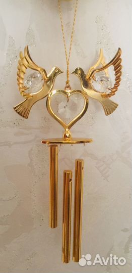 Музыка ветра