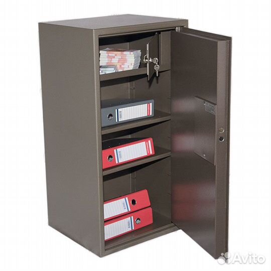 Сейф км-900Т (трейзер), для дома, гостиницы, офиса