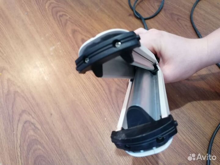 Стайлер babyliss