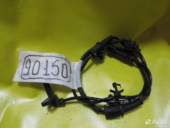 Датчик ABS передний Opel Astra-J GTC 11-17г 90150