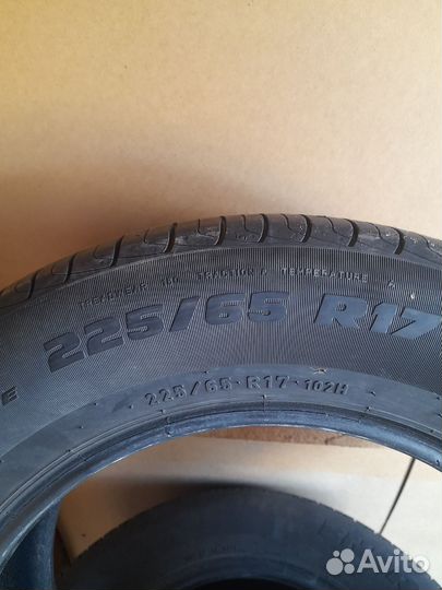 Formula Energy 225/65 R17