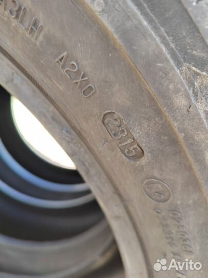 Continental ContiSportContact 255/50 R19