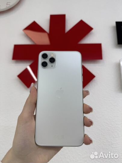 iPhone 11 Pro Max, 64 ГБ