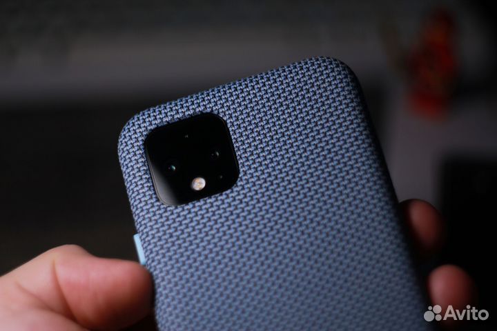 Google Pixel 4, 6/64 ГБ