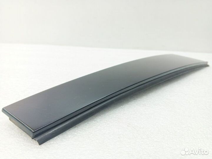 Накладка рамки двери задняя левая Audi Q5 FY 2.0