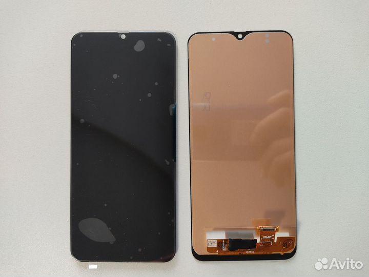Дисплей с сенсором Samsung Galaxy A50 2019,A50 TFT
