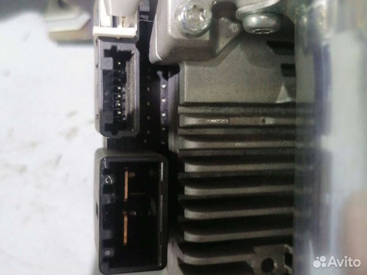 Электро усилитель руля Mazda cx-5