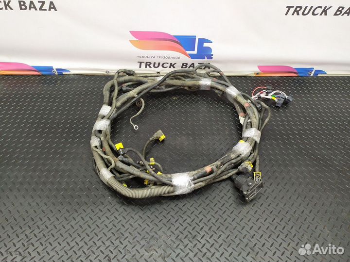 Проводка EBS камаз 5490